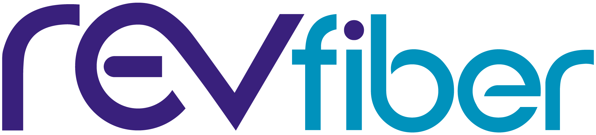 REV logo